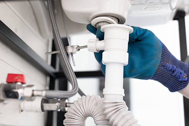 Reliable Toilet Repair contractor in Trimble, OH by AAA Plumbing Heating